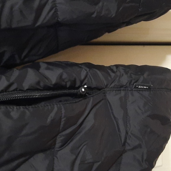 Men's Vans prospect MTE1 puffer jacket. - Picture 3 of 4